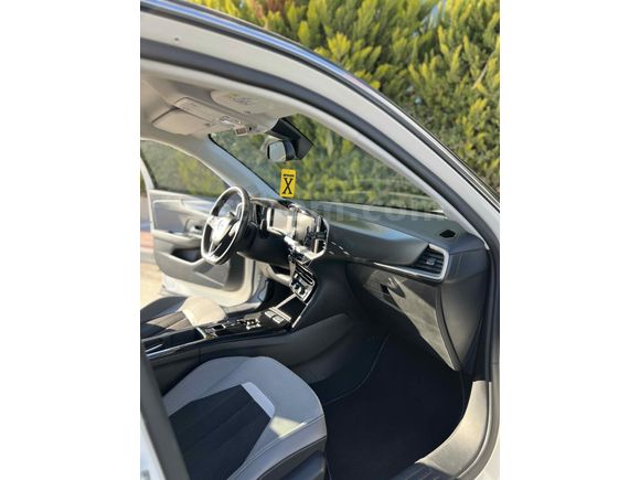 Sahibinden Opel Mokka 1.2 T Elegance 2021 Model Mersin