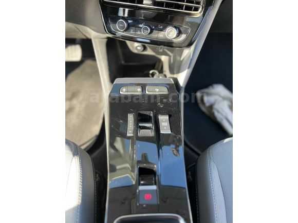 Sahibinden Opel Mokka 1.2 T Elegance 2021 Model Mersin