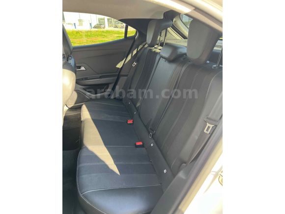 Sahibinden Opel Mokka 1.2 T Elegance 2021 Model Mersin