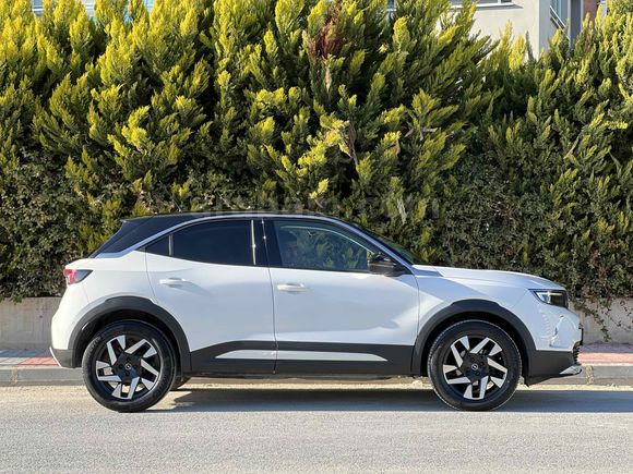 Sahibinden Opel Mokka 1.2 T Elegance 2021 Model Mersin
