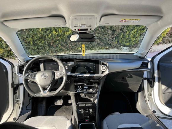 Sahibinden Opel Mokka 1.2 T Elegance 2021 Model Mersin