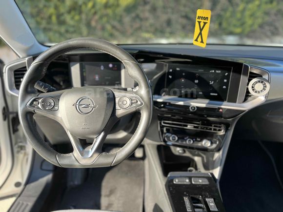 Sahibinden Opel Mokka 1.2 T Elegance 2021 Model Mersin