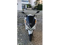 Sahibinden Honda PCX125