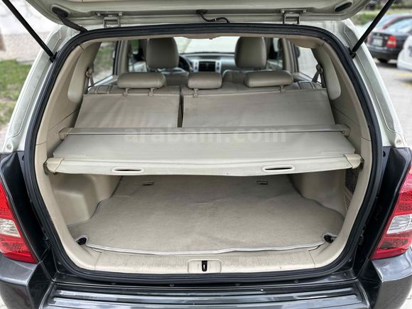 Sahibinden Hyundai Tucson 2.0 CRDi 2006 