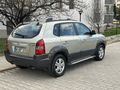 Sahibinden Hyundai Tucson 2.0 CRDi 2006 