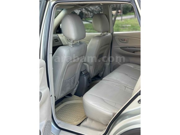 Sahibinden Hyundai Tucson 2.0 CRDi 2006 