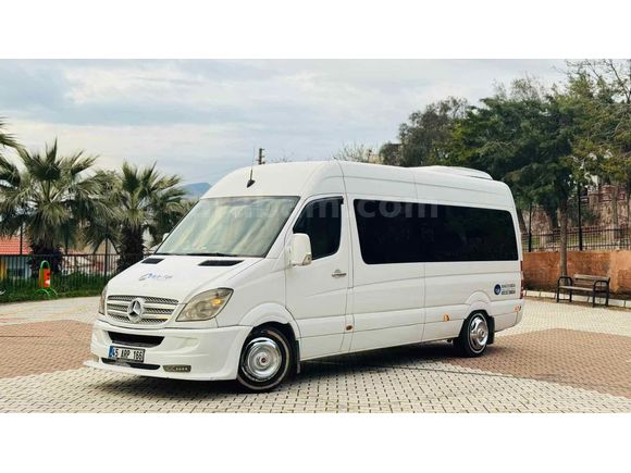 Sahibinden Mercedes - Benz Sprinter 315 CDI 