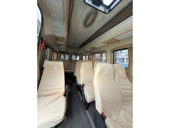 Sahibinden Mercedes - Benz Sprinter 315 CDI 