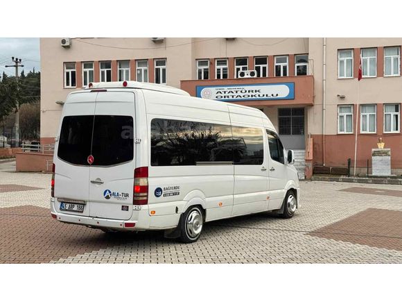 Sahibinden Mercedes - Benz Sprinter 315 CDI 