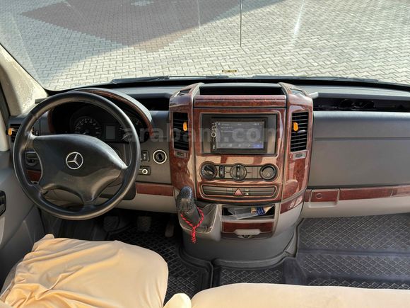 Sahibinden Mercedes - Benz Sprinter 315 CDI 