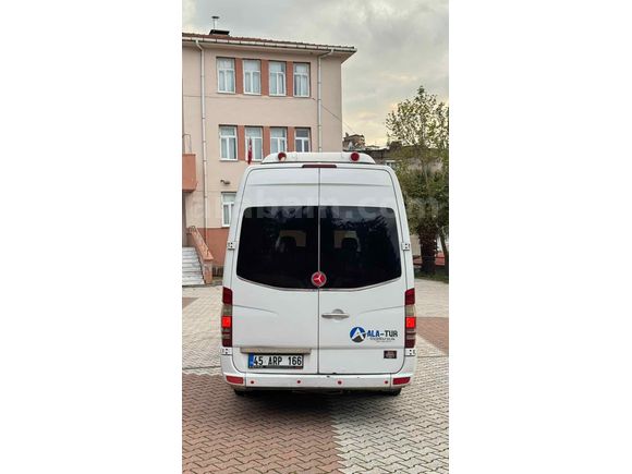 Sahibinden Mercedes - Benz Sprinter 315 CDI 