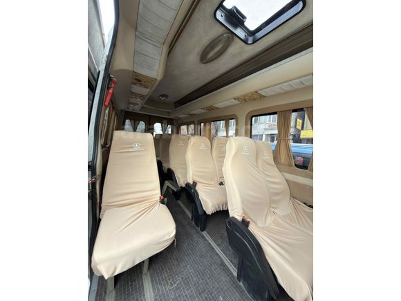 Sahibinden Mercedes - Benz Sprinter 315 CDI 