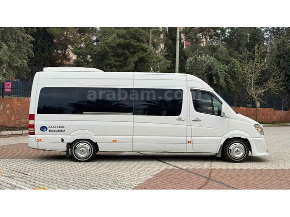 Sahibinden Mercedes - Benz Sprinter 315 CDI 