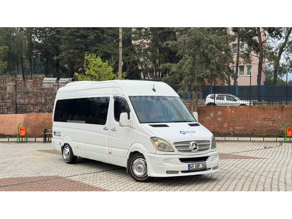 Sahibinden Mercedes - Benz Sprinter 315 CDI 