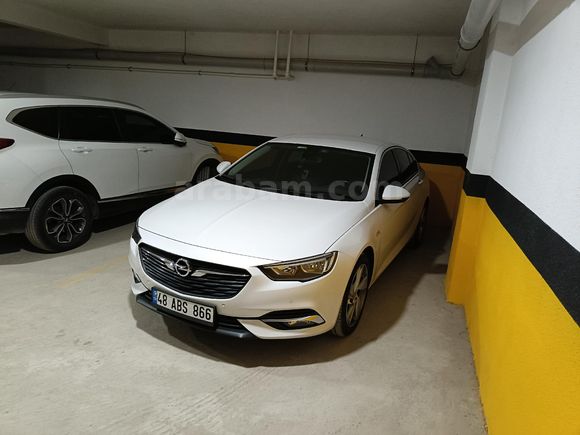 Sahibinden Opel Insignia 1.5 T Grand Sport Enjoy 2017 Model