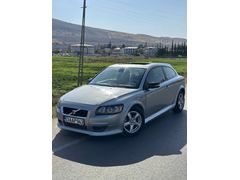 Sahibinden Volvo C30 1.6 D 2007 Model 