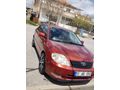 Sahibinden Toyota Corolla 1.6 Terra 2003 Model