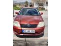 Sahibinden Toyota Corolla 1.6 Terra 2003 Model