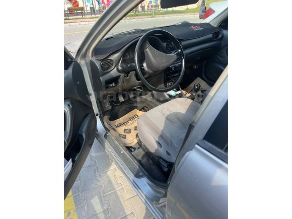 Sahibinden Hyundai Accent 1.5 Gl 1999 Model 
