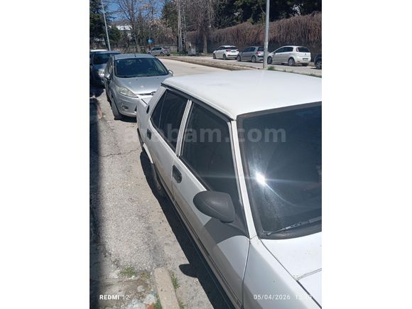 Sahibinden Tofaş Şahin 1.6 1994 Model