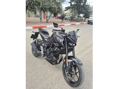 MT25 ABS 2023 MODEL