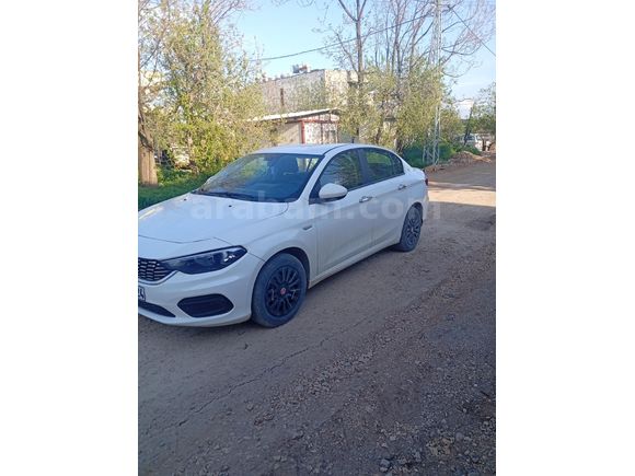 Sahibinden Fiat Egea 1.4 Fire Easy 2020 Model