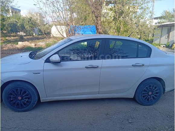 Sahibinden Fiat Egea 1.4 Fire Easy 2020 Model