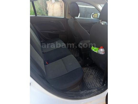 Sahibinden Fiat Egea 1.4 Fire Easy 2020 Model