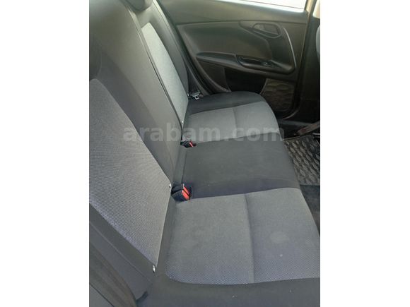 Sahibinden Fiat Egea 1.4 Fire Easy 2020 Model