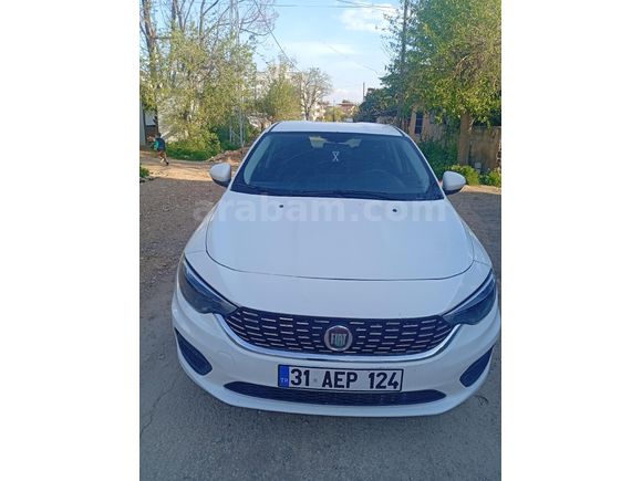Sahibinden Fiat Egea 1.4 Fire Easy 2020 Model