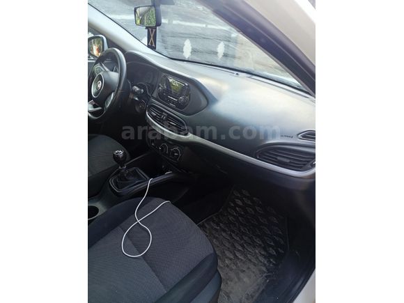 Sahibinden Fiat Egea 1.4 Fire Easy 2020 Model