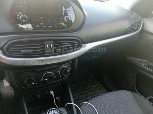 Sahibinden Fiat Egea 1.4 Fire Easy 2020 Model