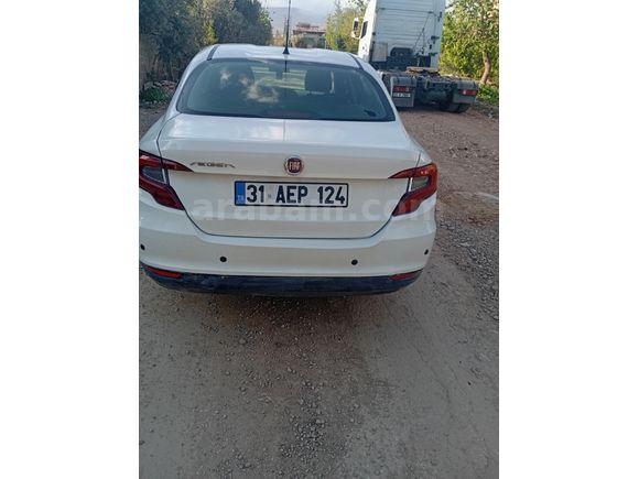 Sahibinden Fiat Egea 1.4 Fire Easy 2020 Model