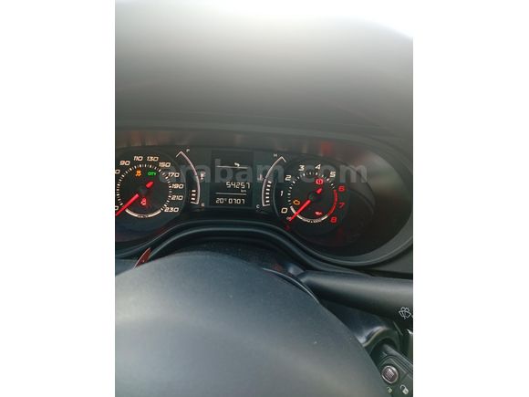 Sahibinden Fiat Egea 1.4 Fire Easy 2020 Model