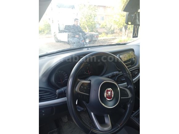 Sahibinden Fiat Egea 1.4 Fire Easy 2020 Model
