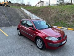 Sahibinden Renault Megane 1.6 Dynamique 2004 Model 