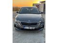 Sahibinden Temiz Değişensiz Skoda Scala 1.0 TSI Elite 2022 Model 