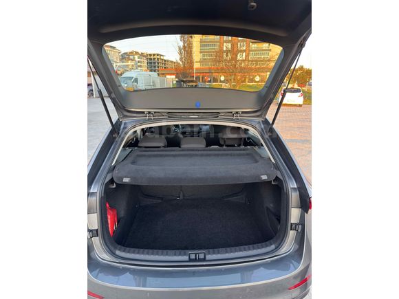 Sahibinden Temiz Değişensiz Skoda Scala 1.0 TSI Elite 2022 Model 
