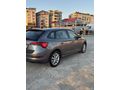 Sahibinden Temiz Değişensiz Skoda Scala 1.0 TSI Elite 2022 Model 