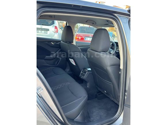 Sahibinden Temiz Değişensiz Skoda Scala 1.0 TSI Elite 2022 Model 