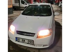 Sahibinden Chevrolet Kalos 1.4 16v SE 2005 Model 