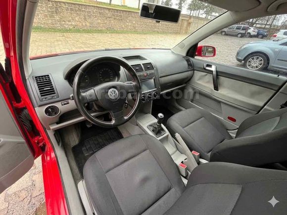 Sahibinden Volkswagen Polo 1.4 Basicline 2005 Model 
