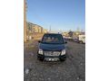 Sahibinden Ford Transit Connect K210 S GLX 2010 Model  240.000 km Siyah