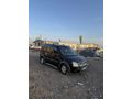Sahibinden Ford Transit Connect K210 S GLX 2010 Model  240.000 km Siyah