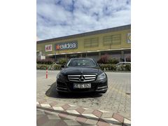 Sahibinden Mercedes - Benz C 180 BlueEFFICIENCY Avantgarde 2011 Model 