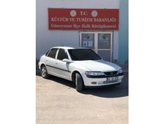 Sahibinden Opel Vectra 2.0 CD 1997 Model