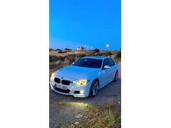 Sahibinden BMW 3 Serisi 320i ED M Plus 2016 Model  226.000 km Beyaz