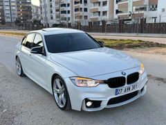 2016 SPORTLİNE FULL  M 3 DÖNÜŞÜM TERTEMİZ BAKIMLI 