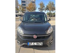 Sahibinden Fiat Doblo Combi 1.6 Multijet Premio 2016 Model Gaziantep