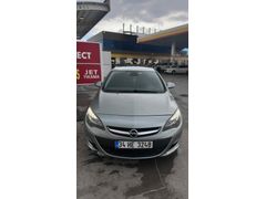 Sahibinden Opel Astra 1.4 T Sport 2012 Model 